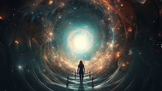 Quantum Scaling Meditation