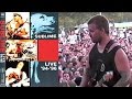 Sublime Live 94-96 With Bonus 2002