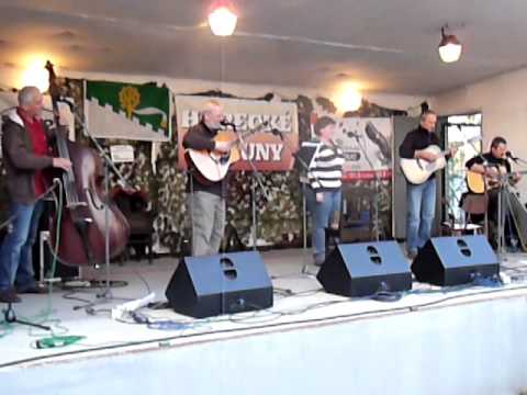 07 Přátelé - To bude asi tím