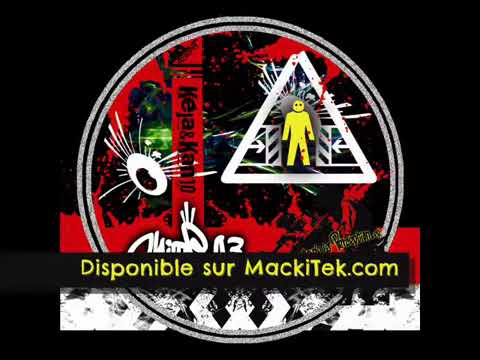 A CHIM'R 03 - KEJA vs KAN10 - Les Sympathisants De La Perception EP