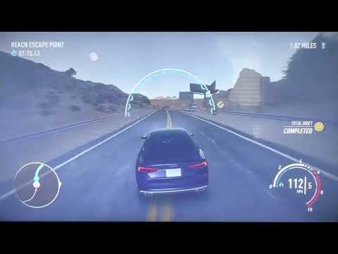 Need For Speed Payback Career Walkthrough Pt 28(PS4 HD Gameplay)
