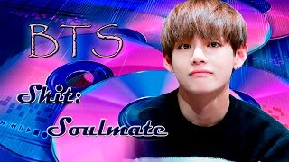 BTS - Skit: Soulmate [Sub esp]