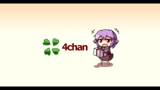 4chan users be like