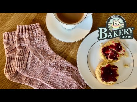 The Bakery Bears - Episode 147