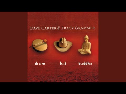 Love The Magician - Dave Carter And Tracy Grammer