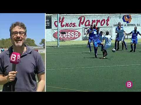 La Penya Esportiva torna a ser equip de 2a Divisió B