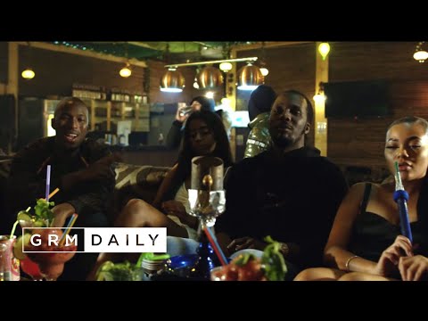 FlipaBoyJordz x Snap Capone - Blood On The Streets [Music Video] | GRM Daily