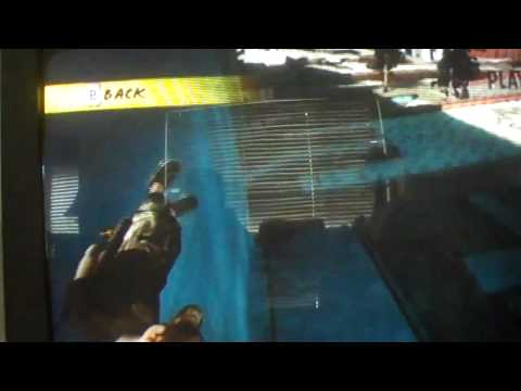 insane wallride (skate it)