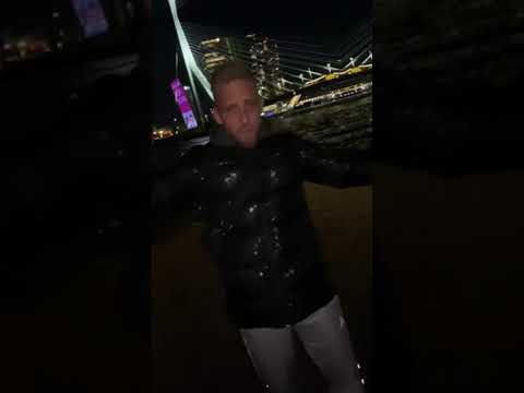 Almany - Ich tanz mit dem Teufel (Hörprobe)