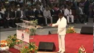 COVENANT DAY OF BUSINESS BREAKTHROUGH - HOW TO MAXIMIZE YOUR DESTINY PT 2