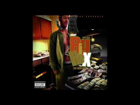 YPN REX - Better Days ft. WB RIE,YPN Dougie, YPN TOMMY T