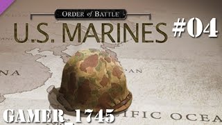 Order of Battle: World War II U.S. Marines  04