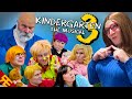 Kindergarten 3 The Musical By Random Encounters