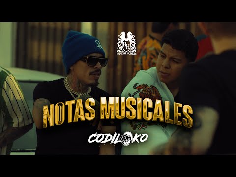 Miniatura de Notas Musicales