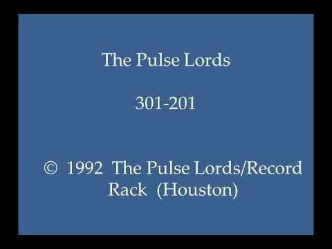 The Pulse Lords - 301-201