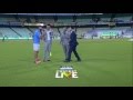 Virat Kohli S Surprise Memento