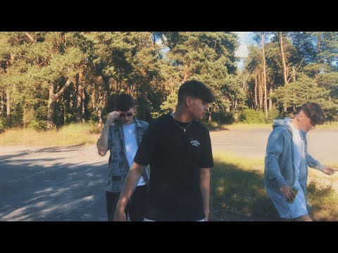 MISIEK X KRYST X _BANIX - "SHOUTOUT" [🎥: FR.TAKETHERISK/HASOYRO]