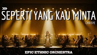 Download lagu SEPERTI YANG KAU MINTA – CHRISYE (Cover Ethnic Orchestra) | SUMPAH INI BIKIN NANGIS – Versi TERBAIK mp3 Download lagu SEPERTI YANG KAU MINTA – CHRISYE (Cover Ethnic Orchestra) | SUMPAH INI BIKIN NANGIS – Versi TERBAIK mp3