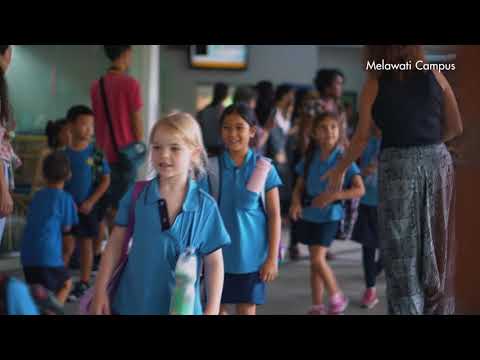 The International School of Kuala Lumpur, Ampang Hilir