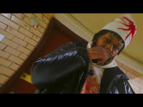 Fetti & Tra (R.I.P Fetti Kev) - Ty Fetti (Official Music Video)