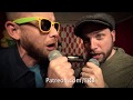 The Patreon Song Epic Rap Battles Of History