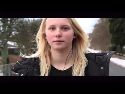 Kortfilm - Nadja på Sorø Gymnastikefterskole 2015