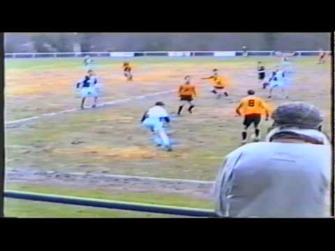 East Grinstead FC v Ringmer FC