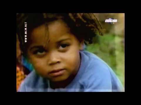 Jimmy Cliff - Reggae Street (Official Video)