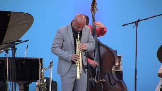 Al Foster Quartet in Moscow