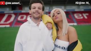 Download lagu Louis Tomlinson   Back To You  Ft  Bebe Rexha Lyrics مترجمة mp3