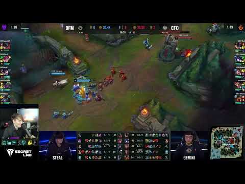 Reven LS reacts to riot comparing senna to an adc