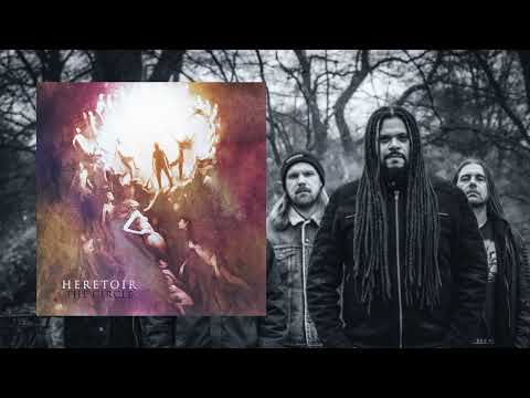 Heretoir -  The Circle (Full Album) [Blackgaze]