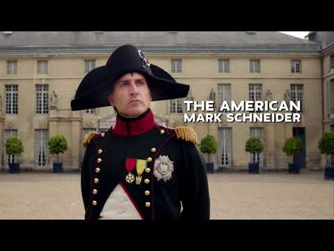 Being Napoleon