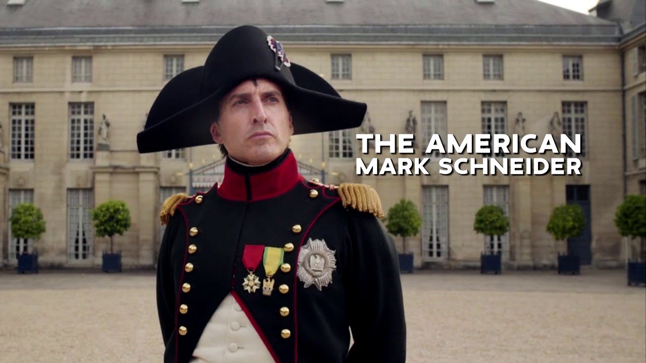 Being Napoleon Trailer Thumbnail
