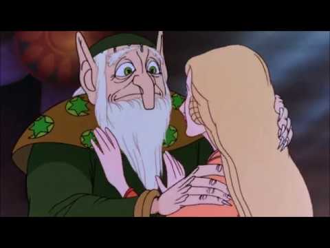 The Flight of Dragons: The Four Magic Brothers