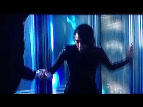 Review Recap 01X13 Star Trek Discovery (what's past is prologue)