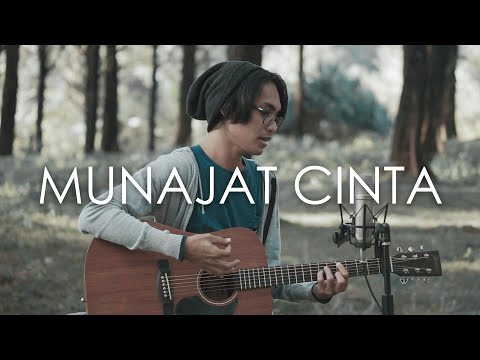 Munajat Cinta - The Rock/T.R.I.A.D (Cover by Tereza)