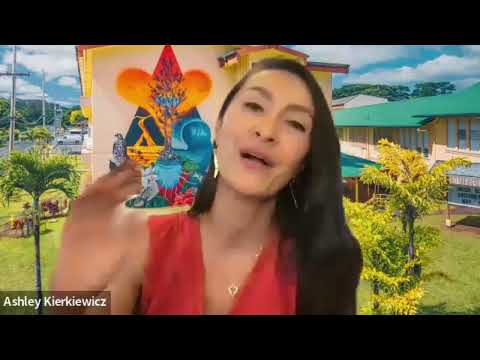 2022 04 08 Puna Strong   Opening