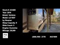 Check out this Video for a 2018 Newmar Ventana LE 4037(Stock #431869)  for sale by Pop RVs. This unit is located in Sarasota, FL