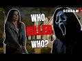 Who Killed Who In Scream 7