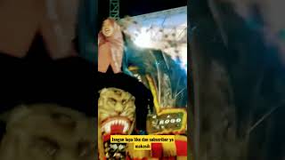 Download lagu reog pakem owae #shorts mp3