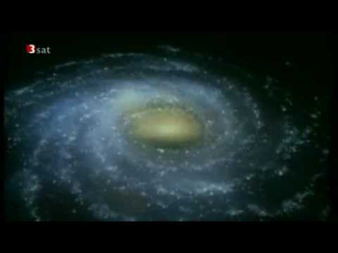 Eine kurze Geschichte des Universums - Vom Urknall bis heute