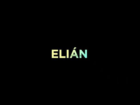 #Elián (Video) – Alma Cubanita