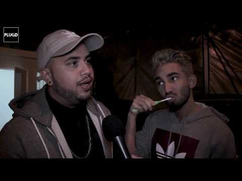 Festas de Tires - MC Ary