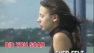 Minus One I Believe In the Style of Syesha Mercado/Fantasia Barrino Karaoke