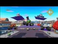 Nick Jr Europe Russian Audio Russian Subfeed Continuity 02 10 2021