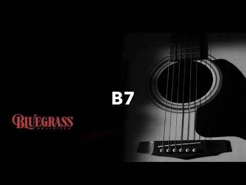 Blackberry Blossom Jam Track