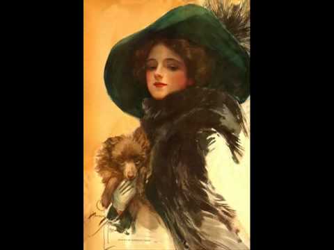 "My Future Just Passed" - Charles "Buddy" Rogers, 1930.