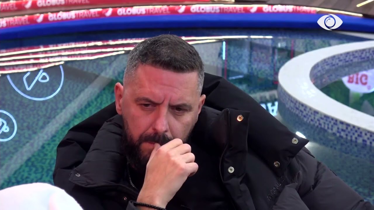 “Nëse diskuton për ty, nuk e bën të më ndikojë mua”/ Selin flet me Mirin për Gimbon