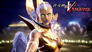 #51 『真・女神転生Ⅴ Vengeance』実況プレイ ※ネタバレあり